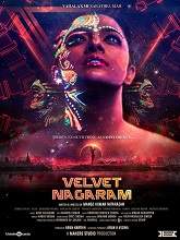 Velvet Nagaram (2020) HDRip  Tamil Full Movie Watch Online Free