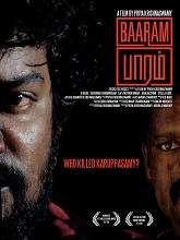 Baaram (2020) HDRip  Tamil Full Movie Watch Online Free