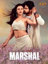 Marshal (2020) HDRip  Tamil Full Movie Watch Online Free