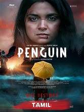 Penguin (2020) HDRip  Tamil Full Movie Watch Online Free