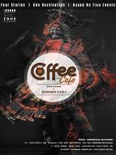 Coffee Cafe (2021) HDRip  Tamil Full Movie Watch Online Free
