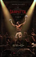 Sarpatta Parambarai (2021) HDRip  Tamil Full Movie Watch Online Free