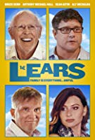 The Lears (2017) HDRip  English Full Movie Watch Online Free