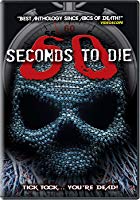 60 Seconds to Die (2017) HDRip  English Full Movie Watch Online Free