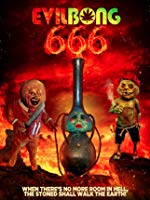 Evil Bong 666 (2017) HDRip  English Full Movie Watch Online Free