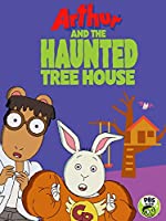 Arthur and the Haunted Tree House (2017) HDRip  English Full Movie Watch Online Free