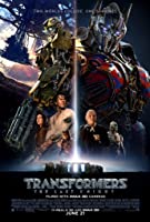 Transformers: The Last Knight (2017) BluRay  English Full Movie Watch Online Free