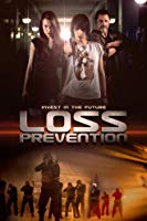 Loss Prevention (2018) HDRip  English Full Movie Watch Online Free