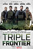 Triple Frontier (2019) HDRip  English Full Movie Watch Online Free
