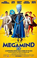 Megamind (2010) HDRip  Telugu Dubbed Full Movie Watch Online Free