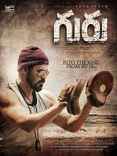 Guru (2017) HDRip  Telugu Dubbed Full Movie Watch Online Free