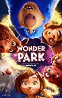 Wonder Park (2019) HDCam  English Full Movie Watch Online Free