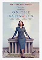 On the Basis of Sex (2019) HDRip  English Full Movie Watch Online Free