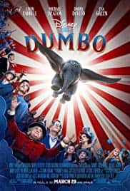 Dumbo (2019) HDCAMRip  English Full Movie Watch Online Free