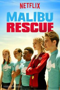 Malibu Rescue (2019) HDRip  English Full Movie Watch Online Free