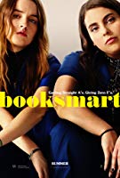 Booksmart (2019) HDRip  English Full Movie Watch Online Free