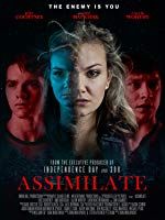 Assimilate (2019) HDRip  English Full Movie Watch Online Free