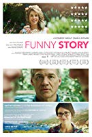 Funny Story (2019) HDRip  English Full Movie Watch Online Free