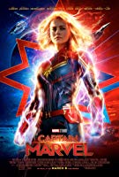 Captain Marvel (2019) HDRip  English Full Movie Watch Online Free
