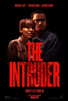 The Intruder (2019) HDCam  English Full Movie Watch Online Free