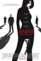 Anna (2019) HDCam  English Full Movie Watch Online Free