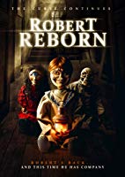 Robert Reborn (2019) HDRip  English Full Movie Watch Online Free