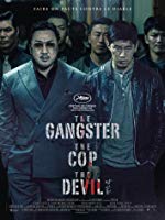 The Gangster, the Cop, the Devil (2019) HDRip  English Full Movie Watch Online Free