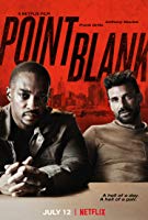 Point Blank (2019) HDRip  English Full Movie Watch Online Free