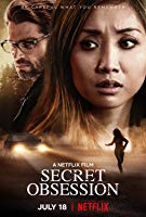 Secret Obsession (2019) HDRip  English Full Movie Watch Online Free