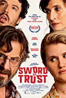 Sword of Trust (2019) HDRip  English Full Movie Watch Online Free