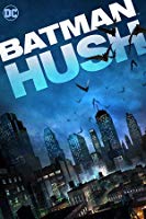 Batman: Hush (2019) HDRip  English Full Movie Watch Online Free