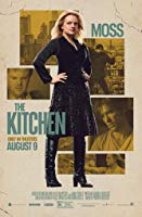 The Kitchen (2019) HDCam  English Full Movie Watch Online Free
