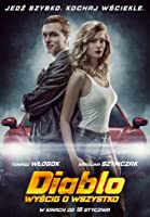Diablo. The race for everything (2019) HDRip  English Full Movie Watch Online Free