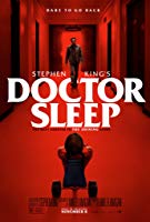 Doctor Sleep (2019) BluRay  English Full Movie Watch Online Free