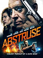 Abstruse (2019) HDRip  English Full Movie Watch Online Free