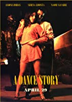 A Dance Story (2019) HDRip  English Full Movie Watch Online Free