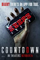 Countdown (2019) BluRay  English Full Movie Watch Online Free