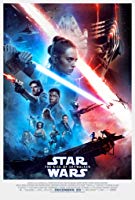 Star Wars: The Rise Of Skywalker (2019) HDRip  English Full Movie Watch Online Free