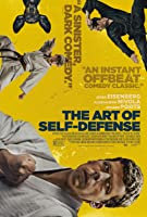 The Art of Self-Defense (2019) HDRip  English Full Movie Watch Online Free