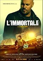 The Immortal (2019) HDRip  English Full Movie Watch Online Free