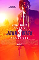 John Wick 3 - Parabellum (2019) BluRay  English Full Movie Watch Online Free