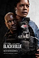 Black and Blue (2019) BRRip   English Full Movie Watch Online Free