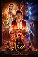 Aladdin (2019) BluRay  English Full Movie Watch Online Free