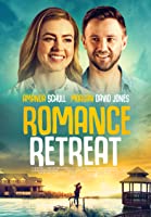 Romance Retreat (2019) HDTV  English Full Movie Watch Online Free