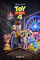 Toy Story 4 (2019) BluRay  English Full Movie Watch Online Free