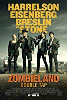 Zombieland: Double Tap (2019) HDRip  English Full Movie Watch Online Free