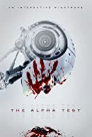The Alpha Test (2020) HDRip  English Full Movie Watch Online Free