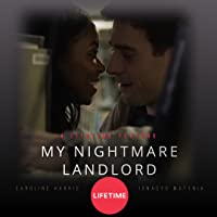 My Nightmare Landlord (2020) HDRip  English Full Movie Watch Online Free