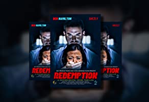 Redemption (2020) HDRip  English Full Movie Watch Online Free