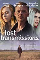 Lost Transmissions (2020) HDRip  English Full Movie Watch Online Free
